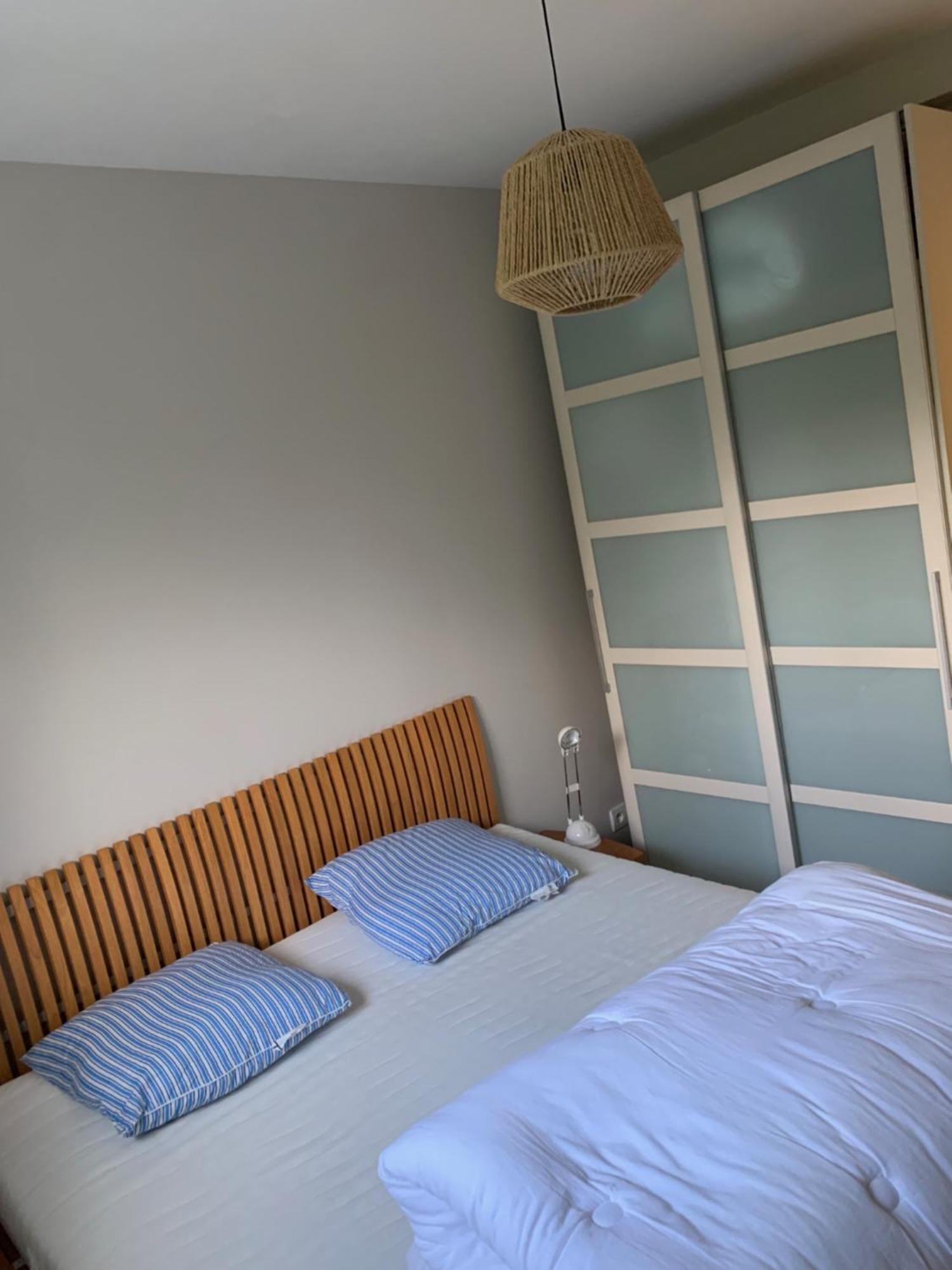 Maison 400M De La Plage Crozon Bilik gambar